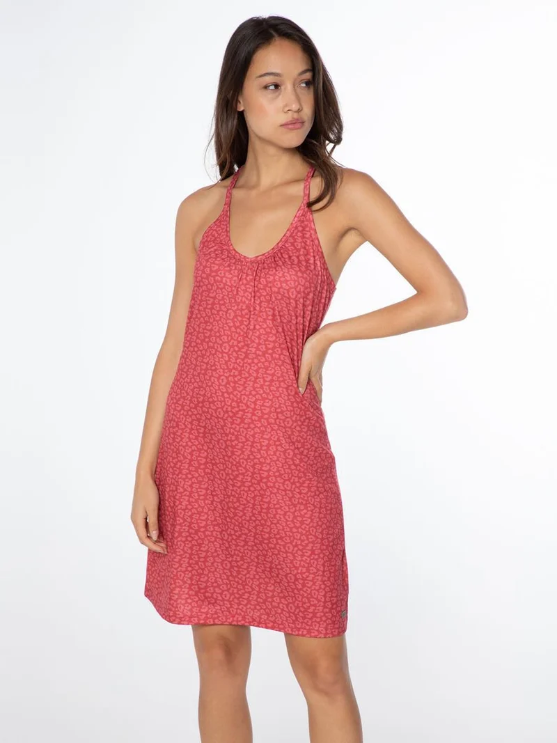 Prtrevolve Dress
