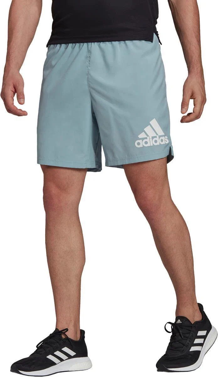 Run It Short M