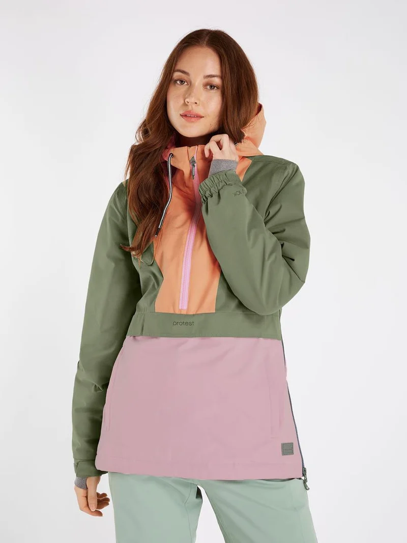 Prtmoorena Anorak