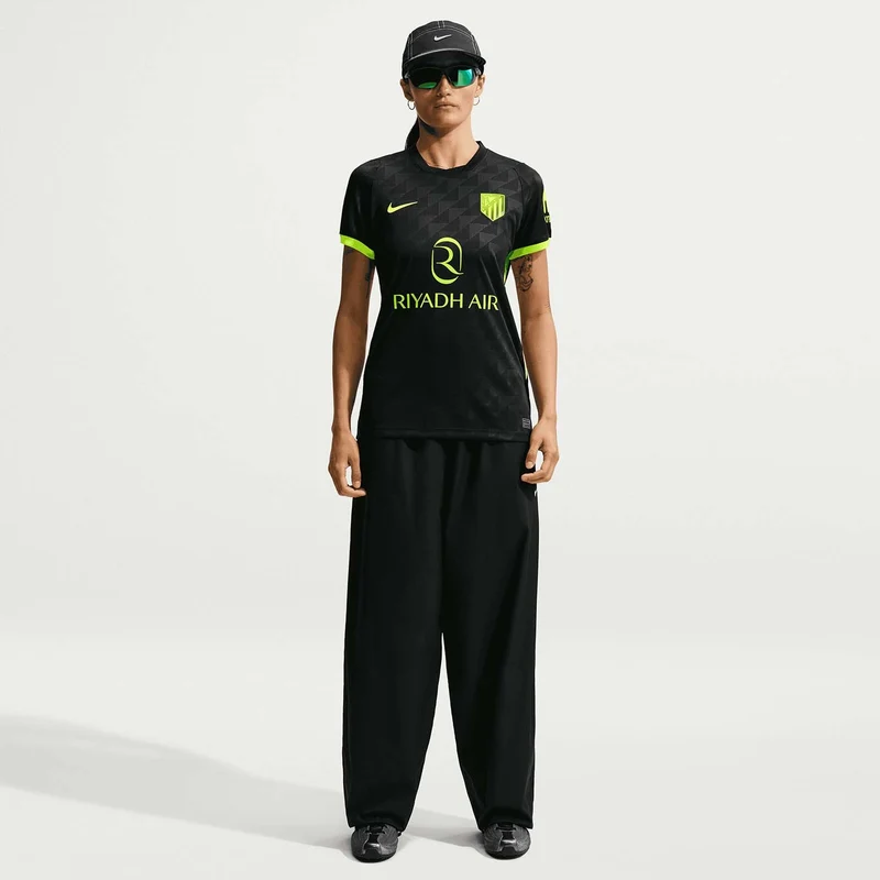 Atletico Madrid 2026/27 Stadium Away Dri-FIT Replica Jersey