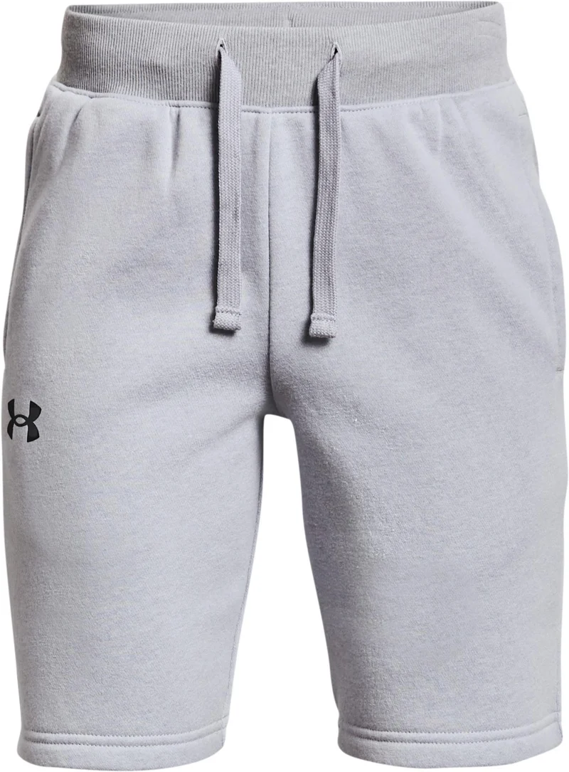 Ua Rival Cotton Shorts