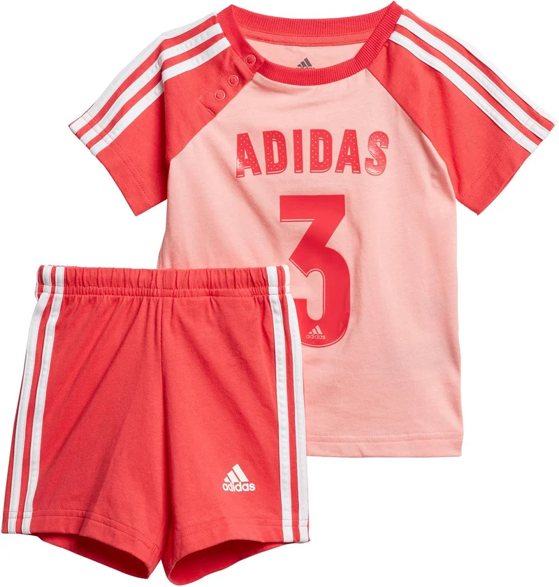 I Sport Sum Set