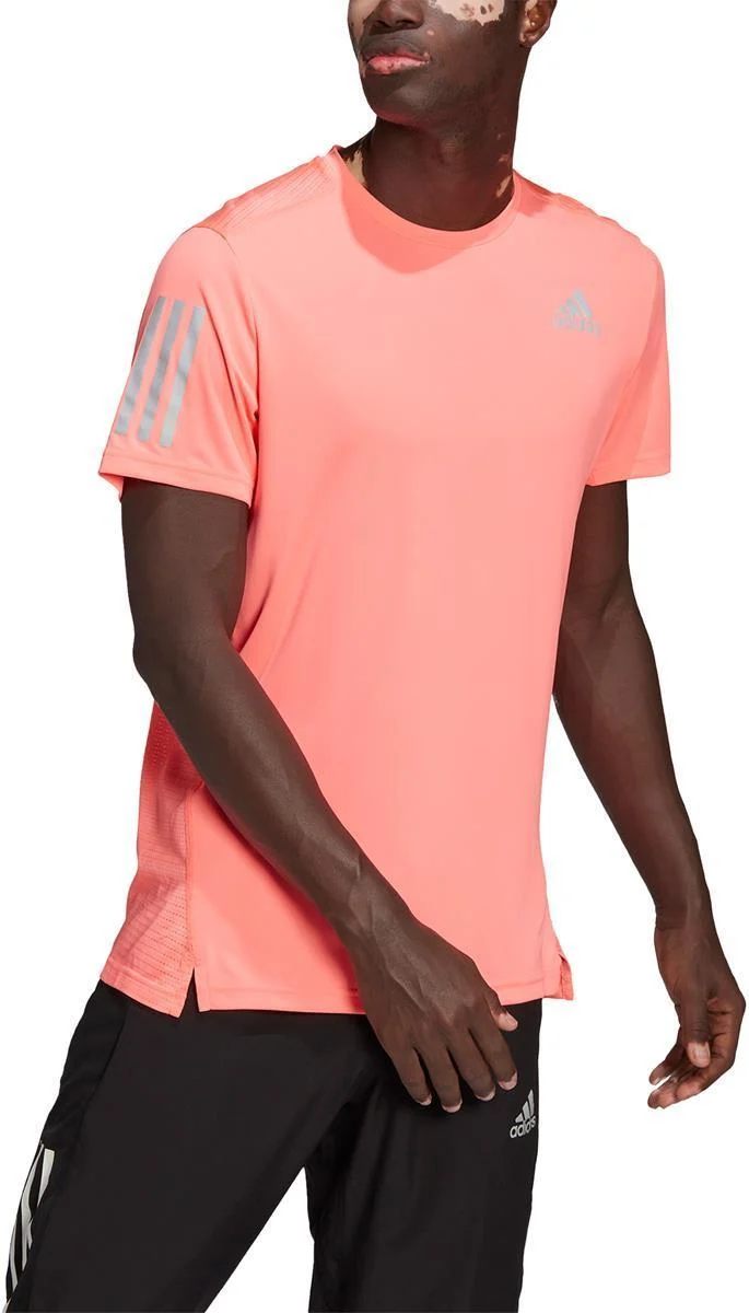 Own The Run Tee