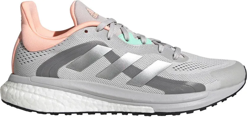 Solar Glide 4 St W
