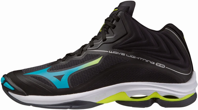 Wave Lightning Z6 Mid