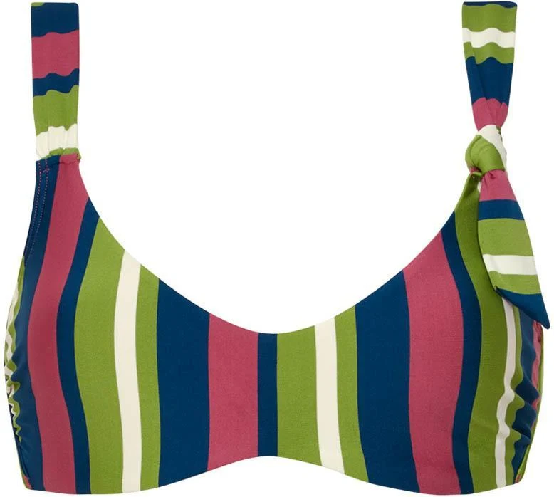 top bikini wired