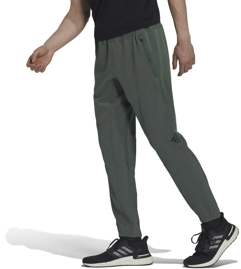 D4T PANTS Hr. Pant