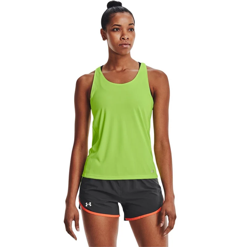 Fly ByDamen Tank