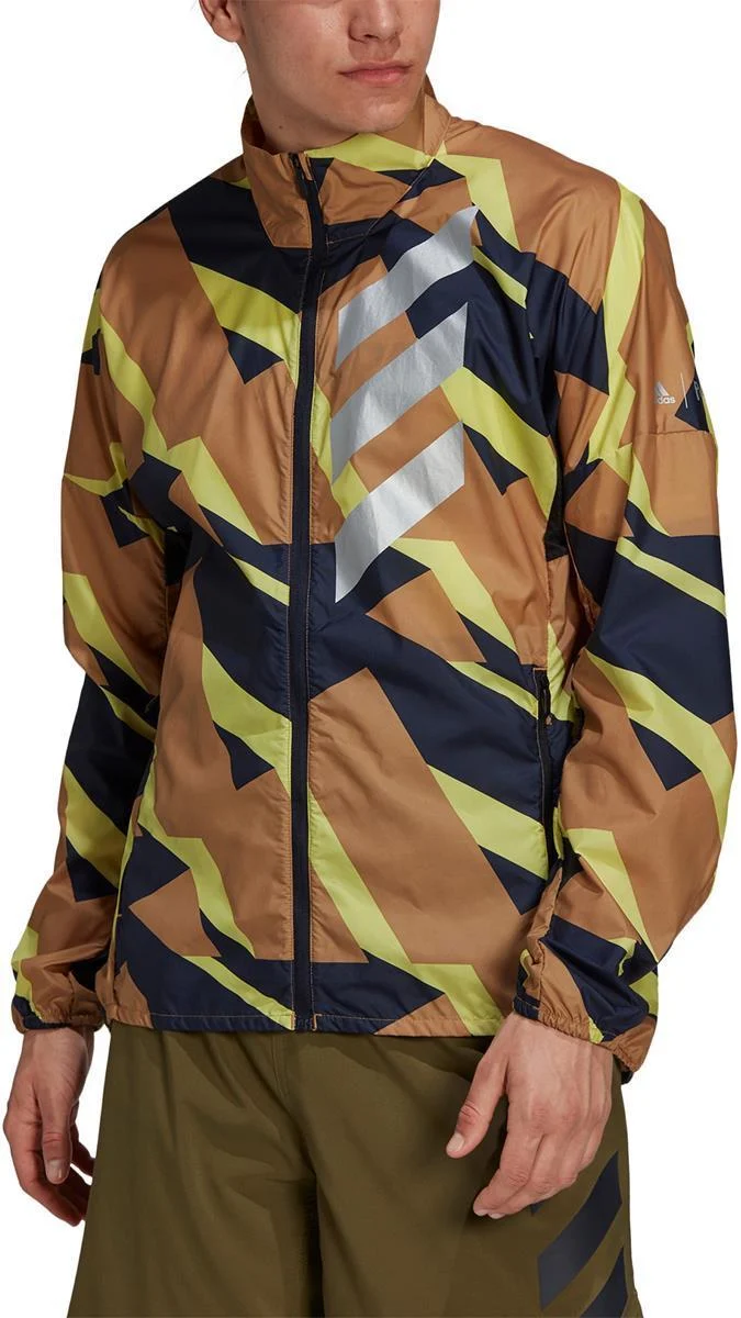 Agr Wind Jkt