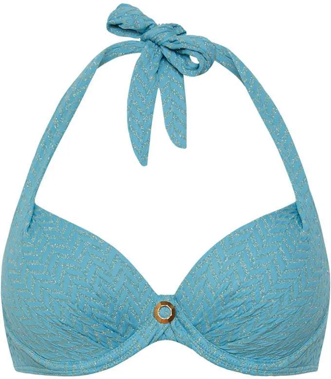 top bikini padded wired