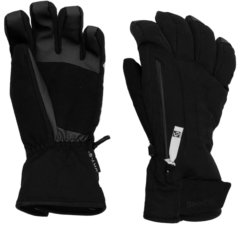 sunlight glove