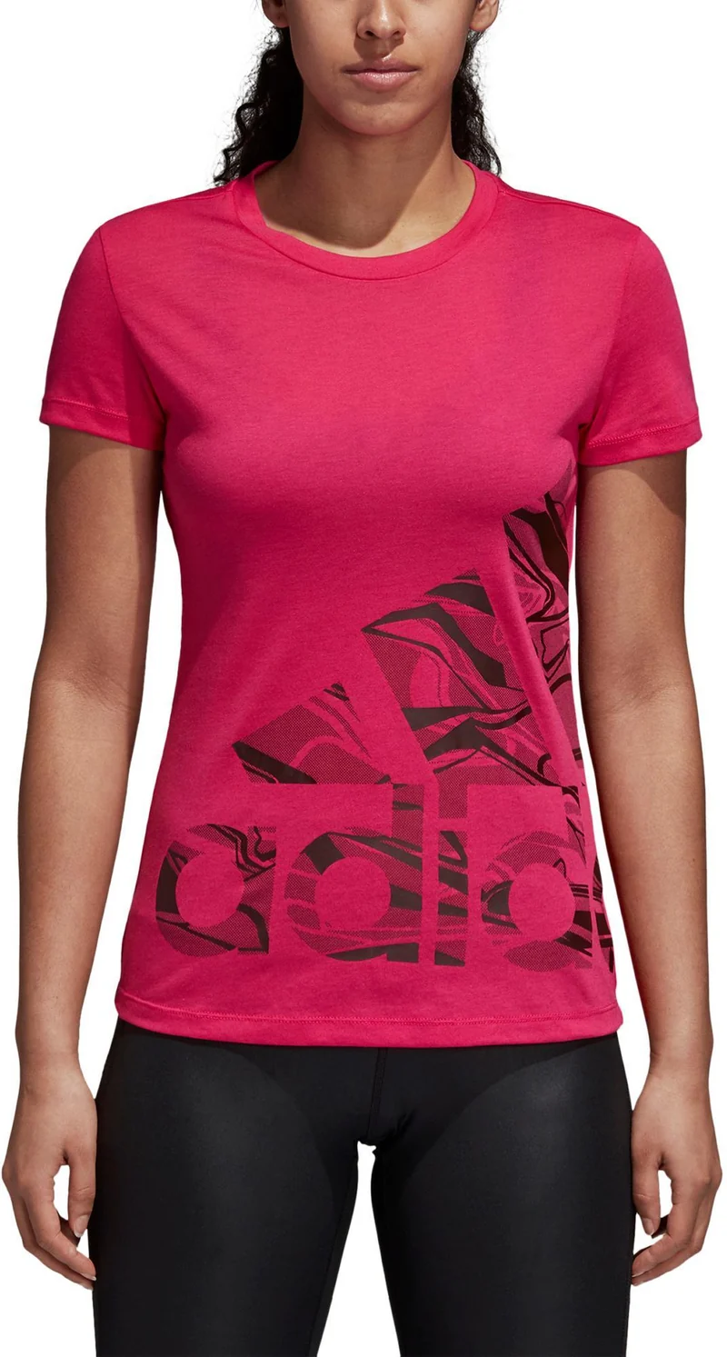 adi logo tee
