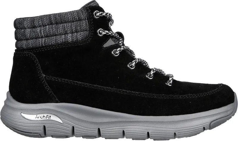 arch fit smooth - comfy chill