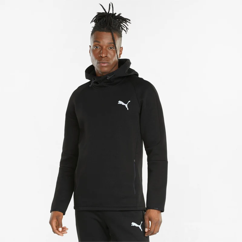 Evostripe Hoodie