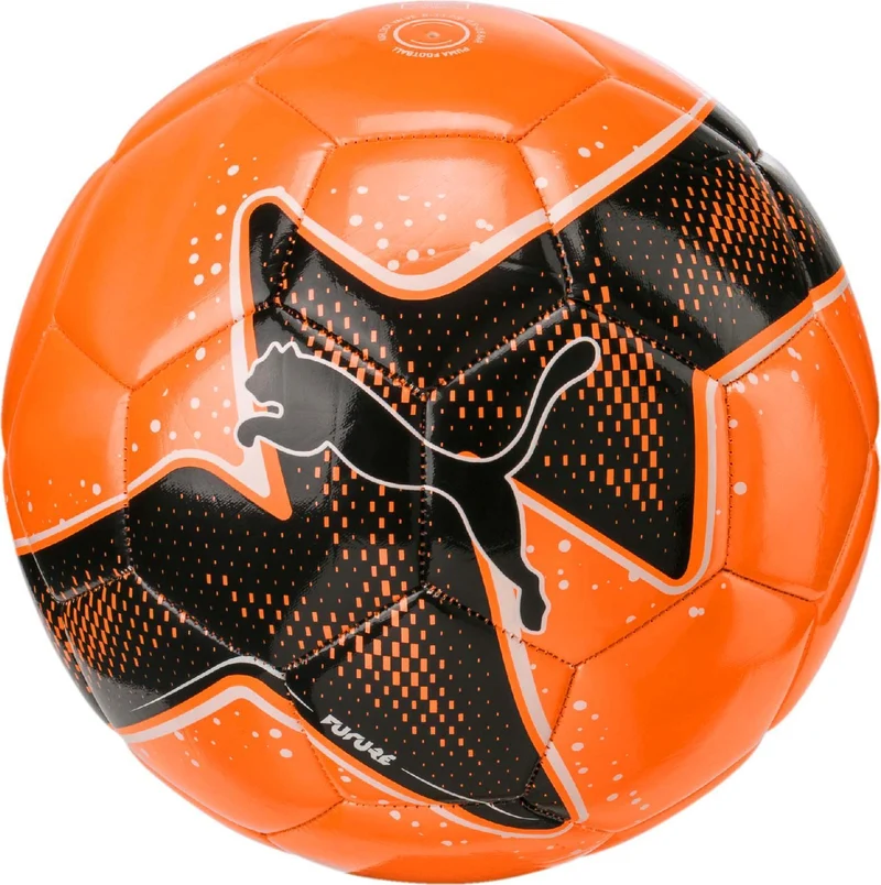 future pulse ball
