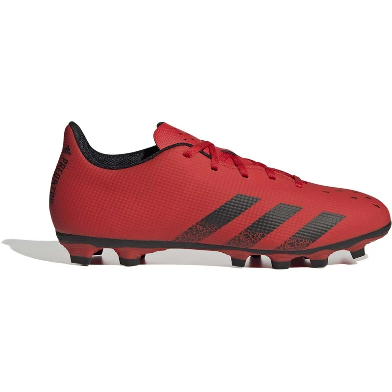 Predator Freak .4 Fx. Nockenfussballschuh UK-Gr.