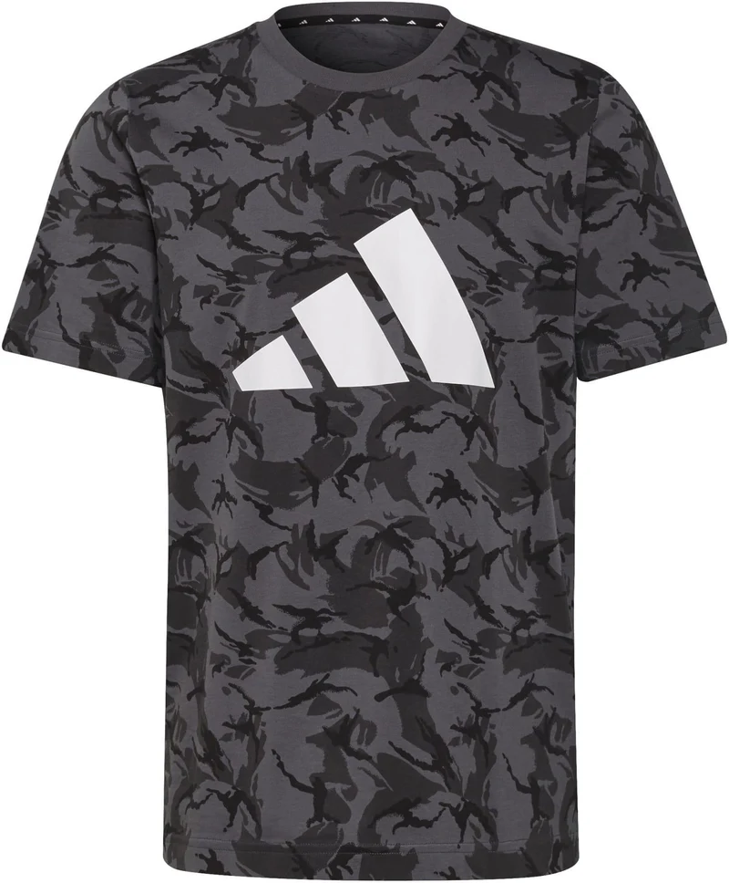 FI CAMO TEE. T-Shirt