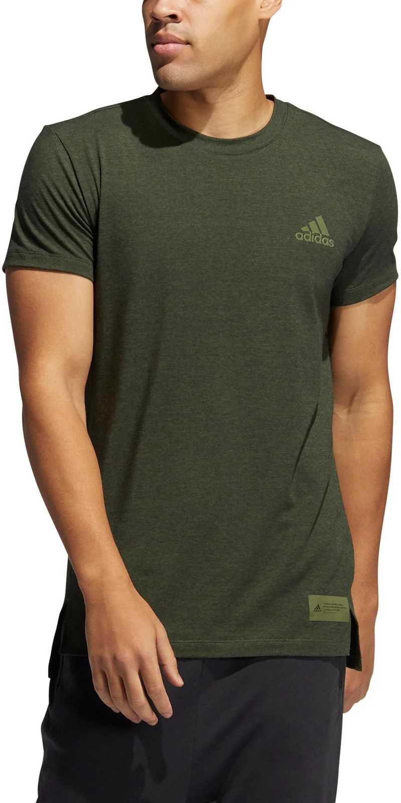 STU TECH TEEHr. T-Shirt