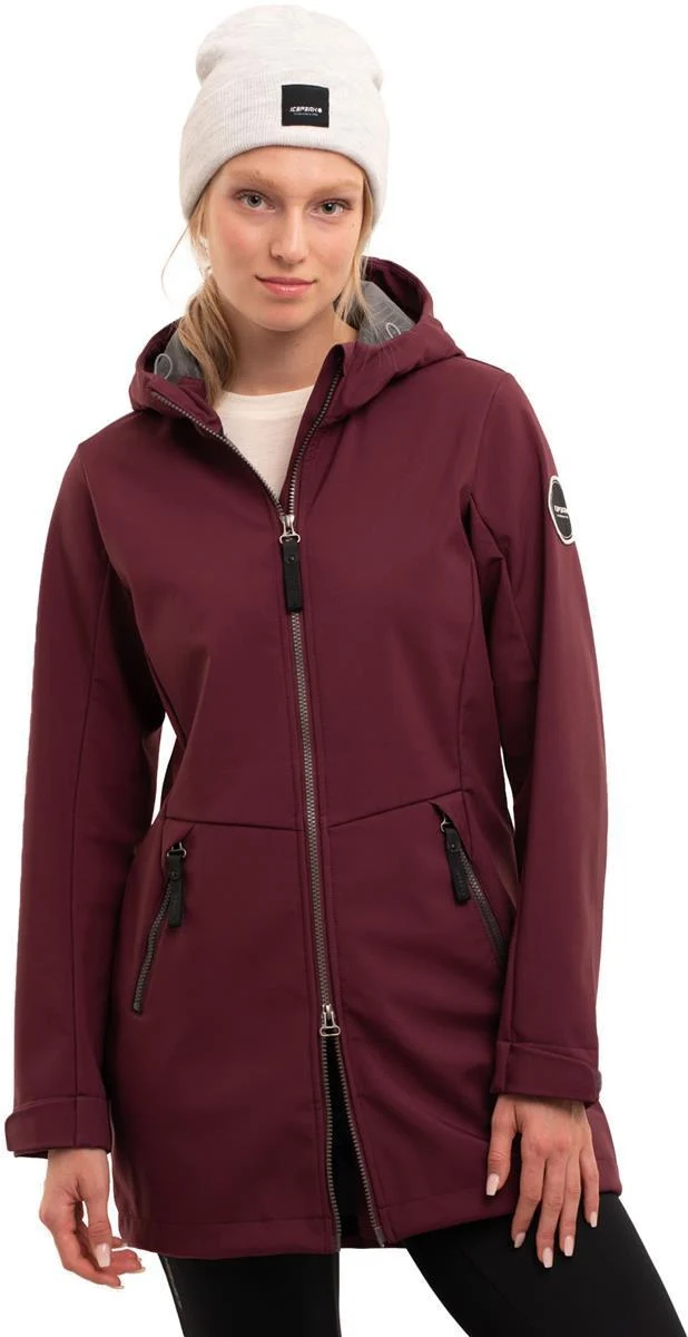 Alamosa Softshell Jacket