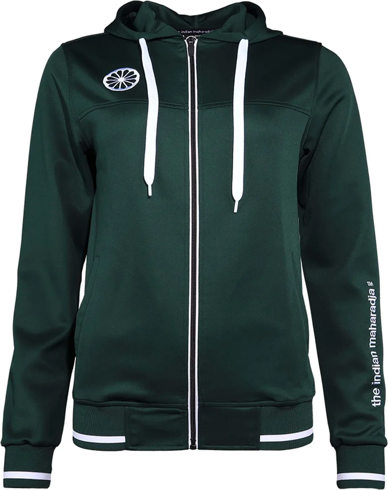 kids tech hooded im