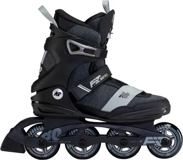 F.i.t. 80 Pro Black_gray