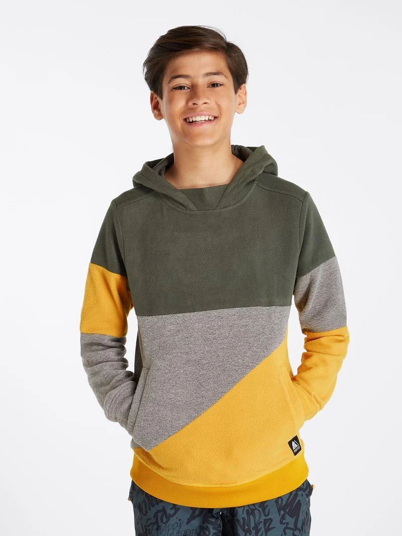 Prtbastin Jr Hoody