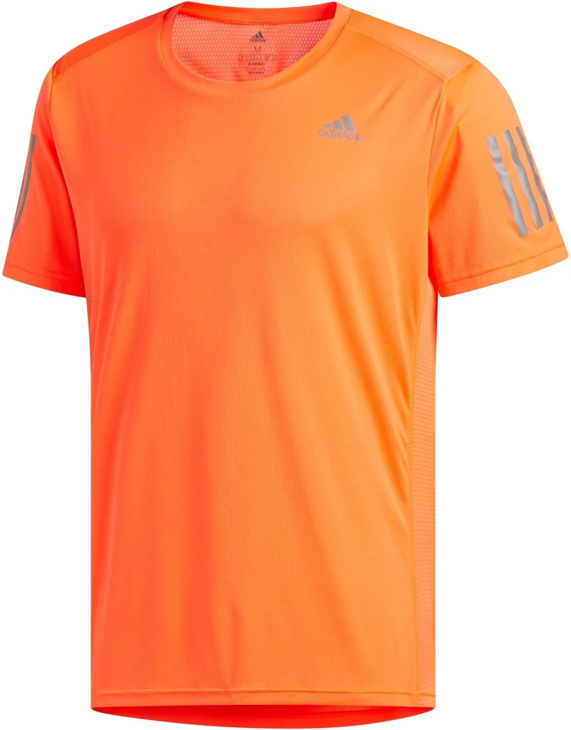 OWN THE RUN TEE
