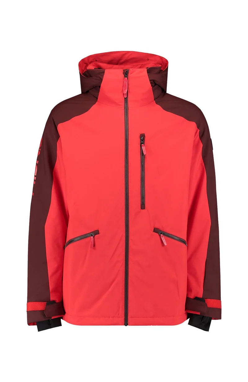 Pm Diabase Jacket