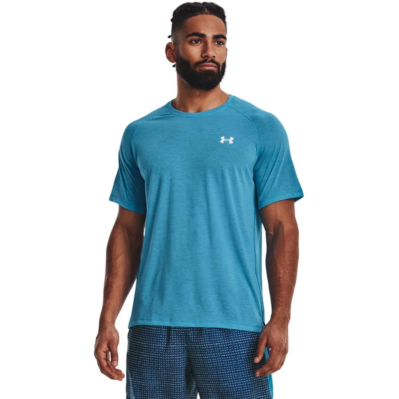 UA Streaker SS