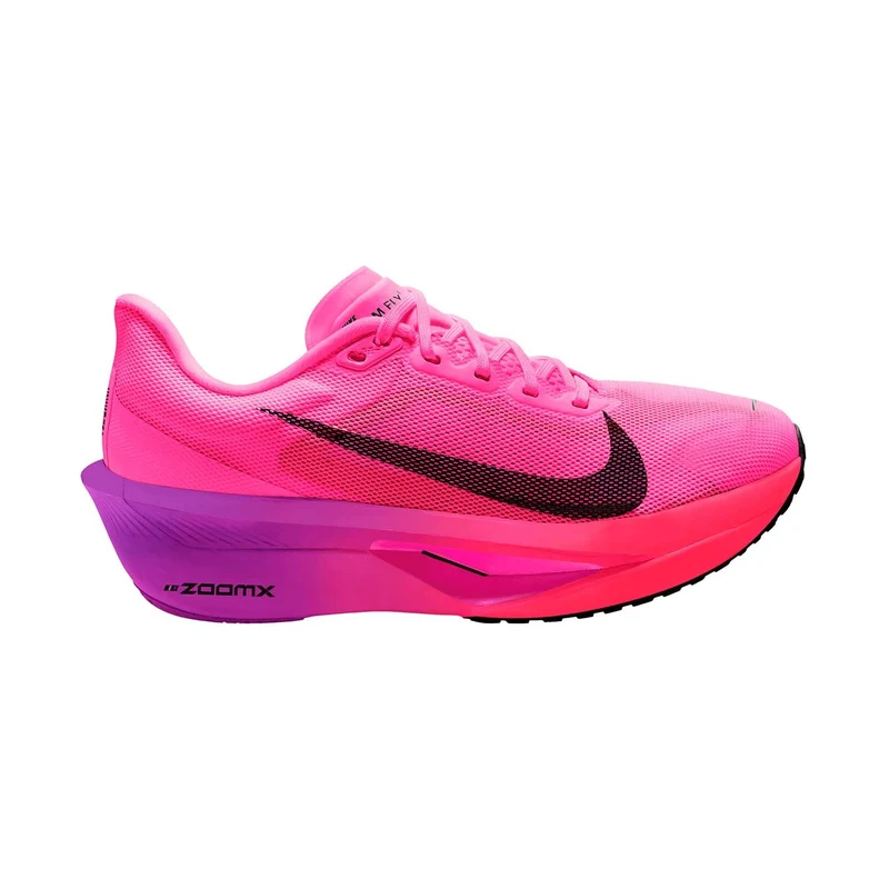 Zoom Fly 6 Road Running hardloopschoenen