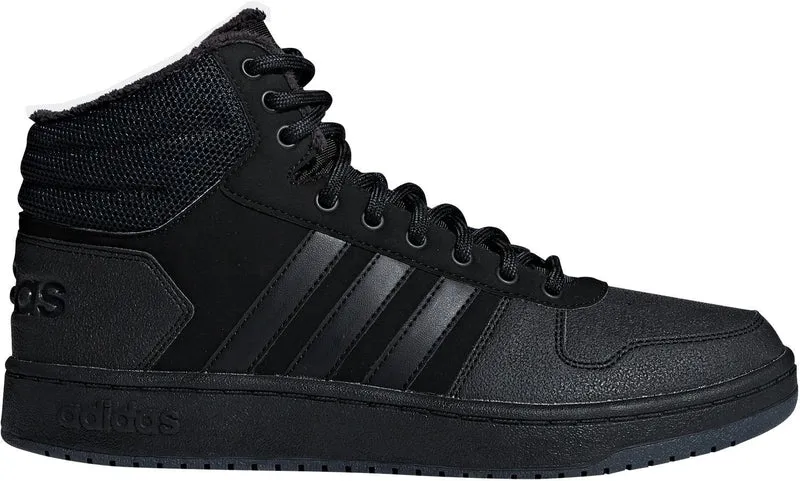 hoops 2.0 mid