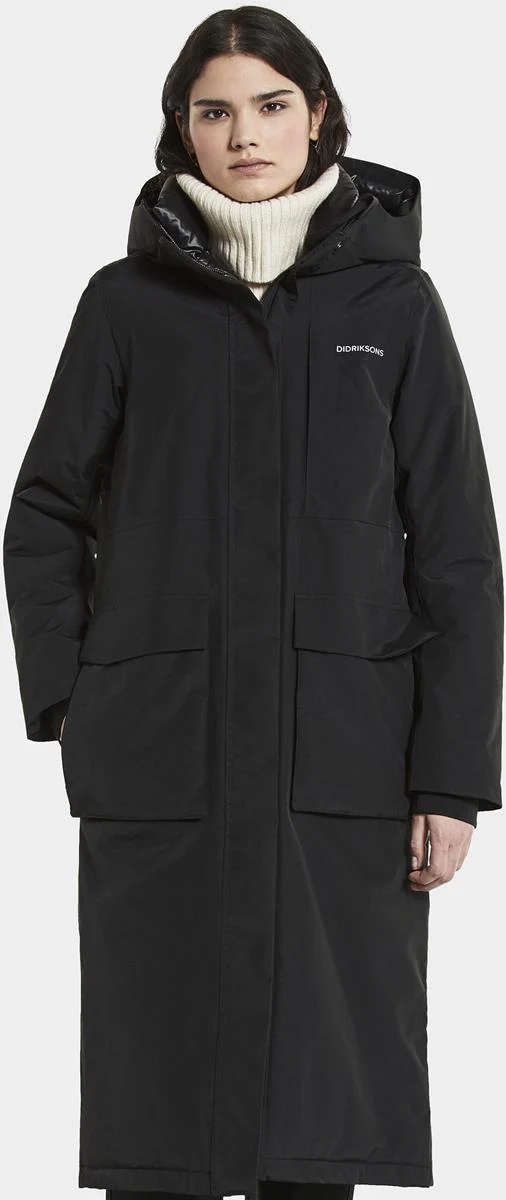 Leya Wns Parka L 2