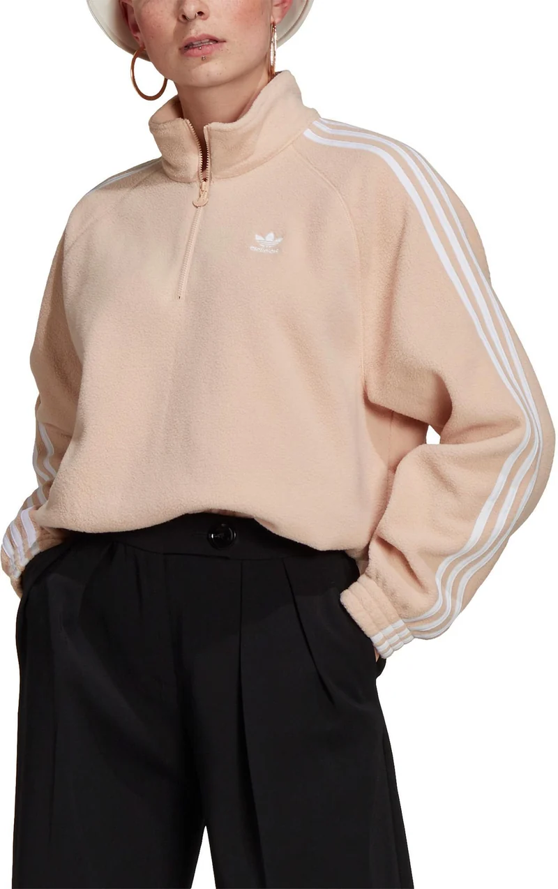 Fleece Hz