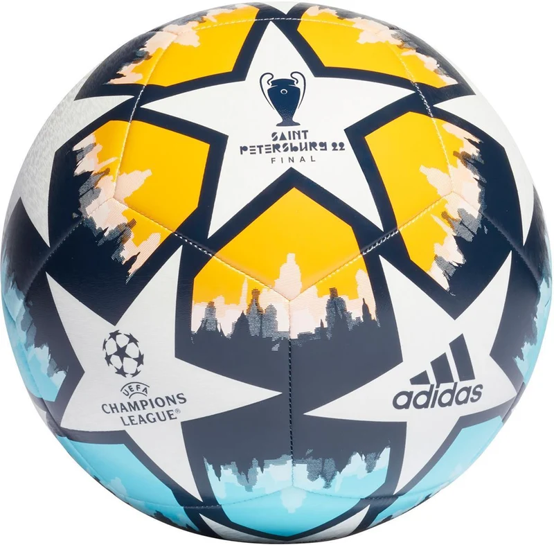 Fotbalový míč UCL TRN SP