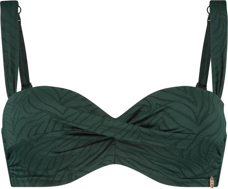 Twisted Bikini Top