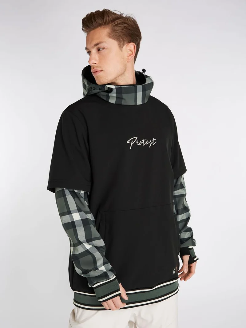 Prtgeneva Anorak