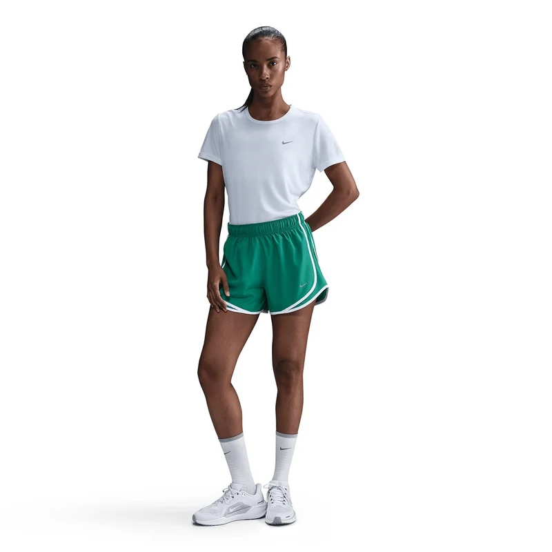 nike tempo women's dri-fit short-sl