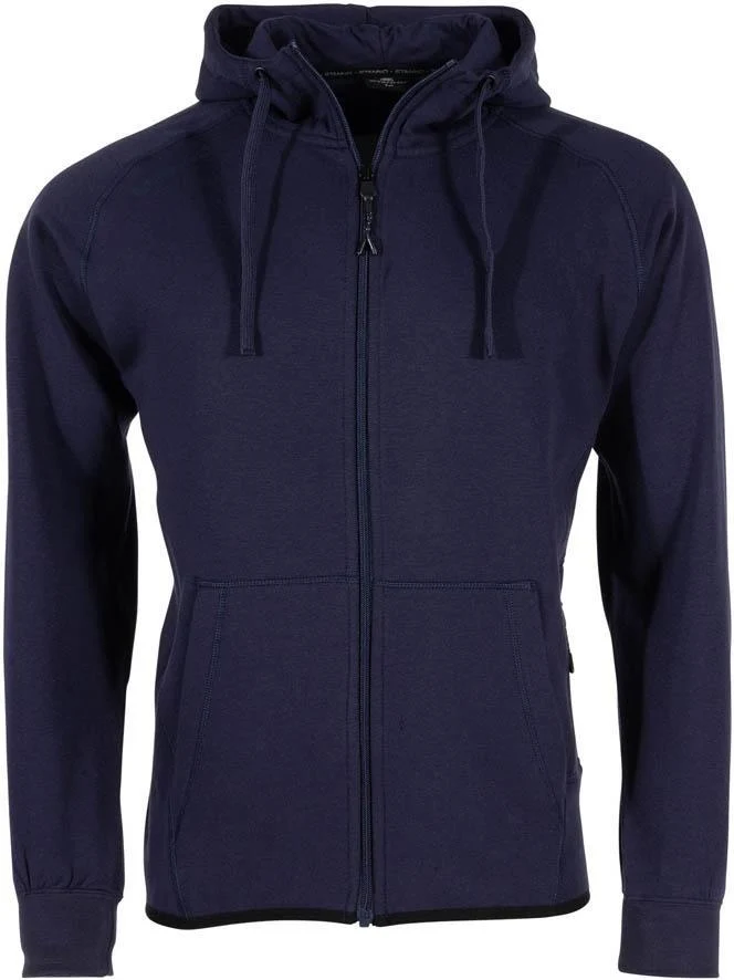 Stanno Ease Fz Hoodie