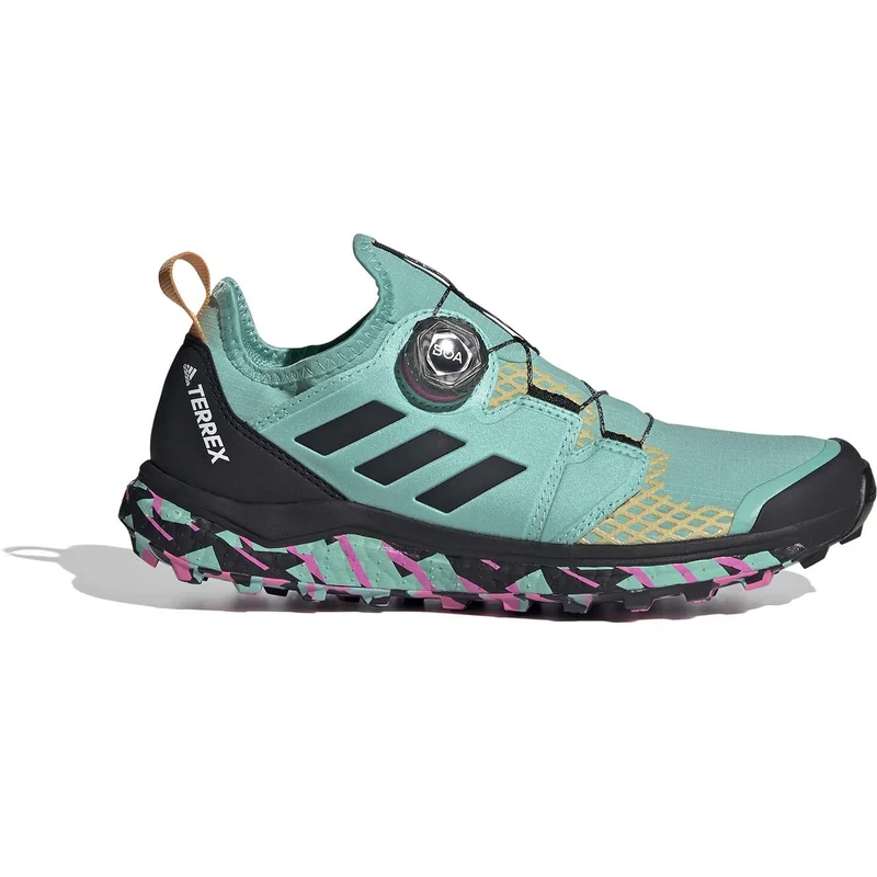 Terrex Agravic Boa. Adventureschuh UK-Gr.