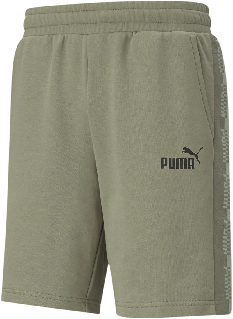 Amplified Shorts