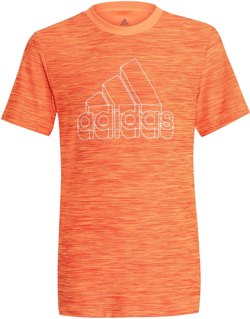 B A.R HTR TEEKn. T-Shirt