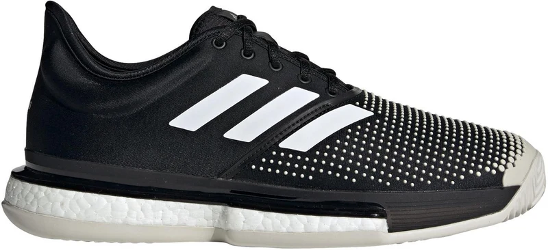 Solecourt Boost M Clay