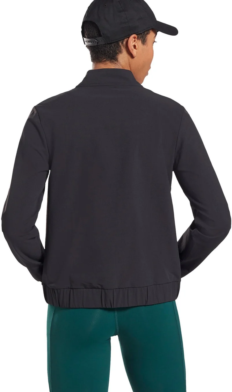 Ts Track Jacket