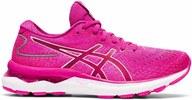Gel-Nimbus 24. Laufschuh US-Gr.