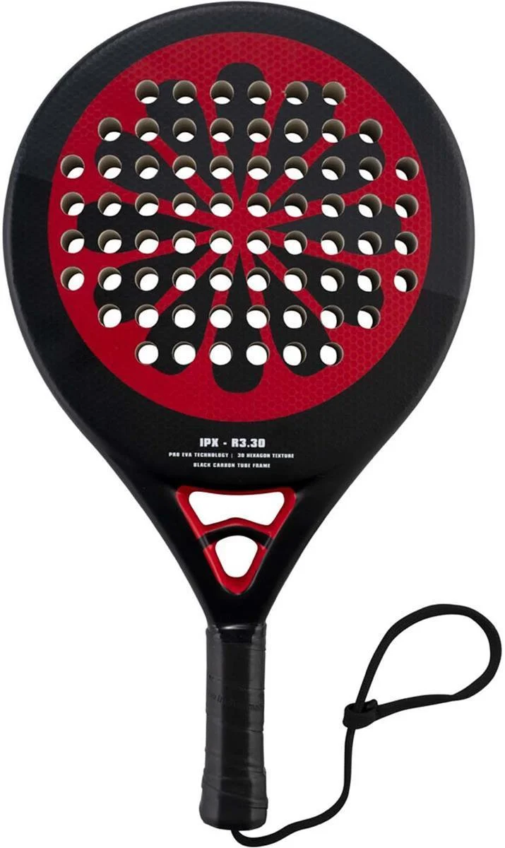 2_padel Racket Ipx - R3.30