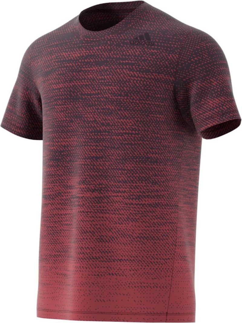 gradient tee