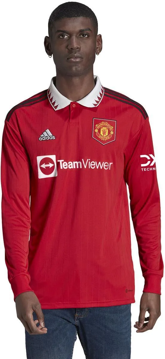 Mufc H Jsy L