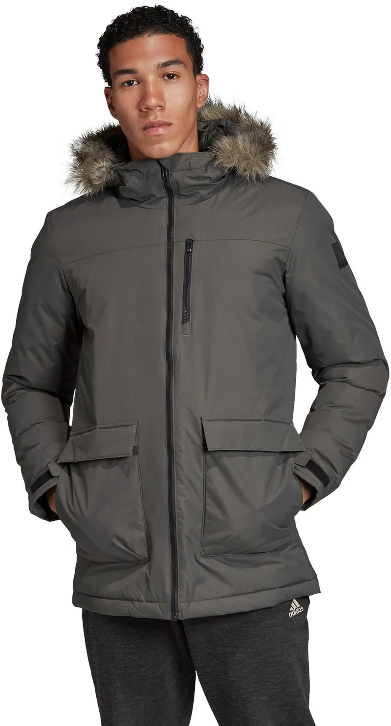 xploric parka