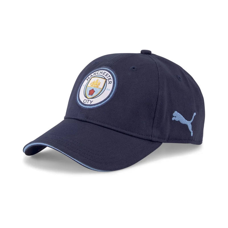 mcfc team cap
