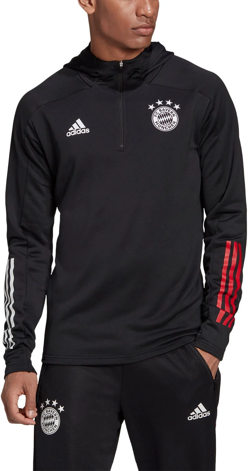 Fcb Tk Hood